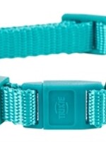 Trixie Trixie halsband kat premium oceaan blauw