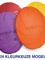Trixie Rubber frisbee dog 0 soar assorti