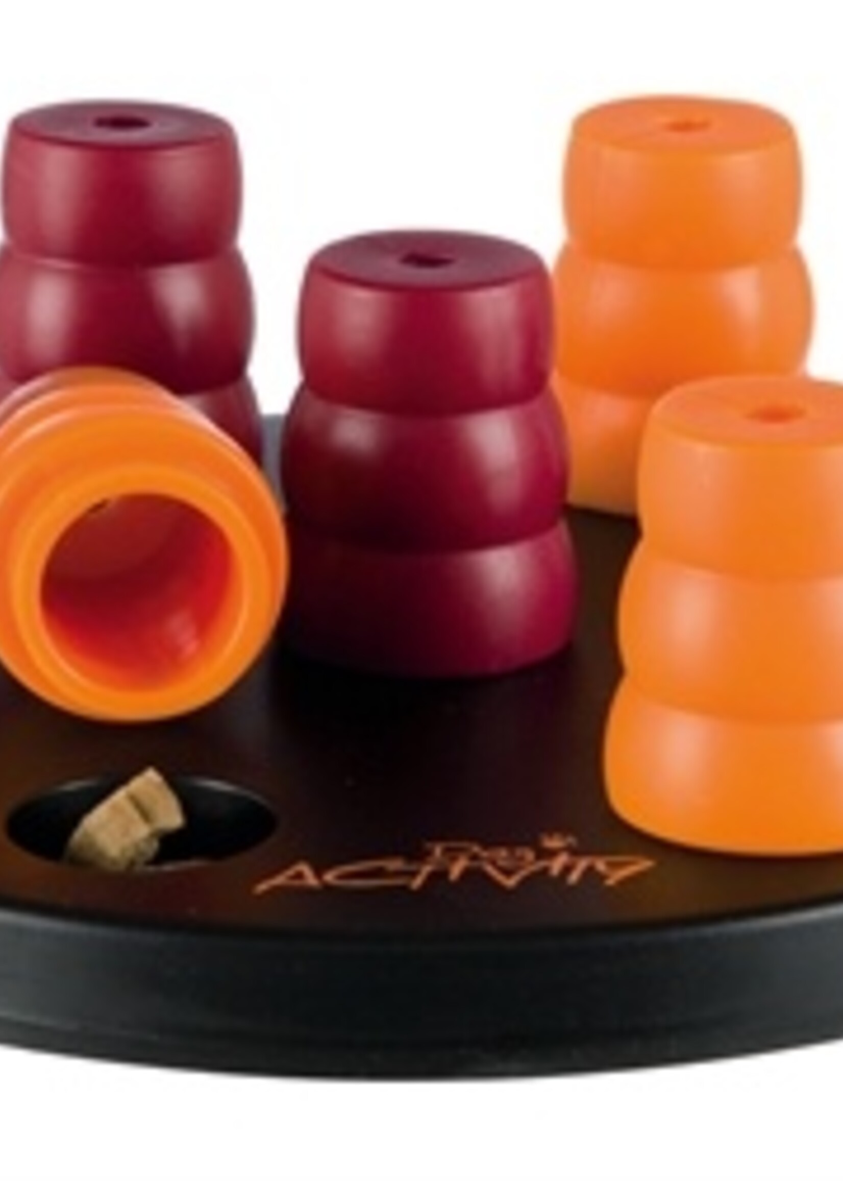 Trixie Trixie dog activity mini solitaire hondenspel