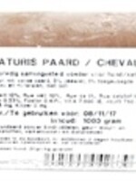 Naturis Naturis paard