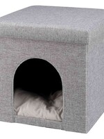 Trixie Trixie relax-iglo alois grijs