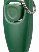 Trixie Trixie dog activity clicker / fluit assorti