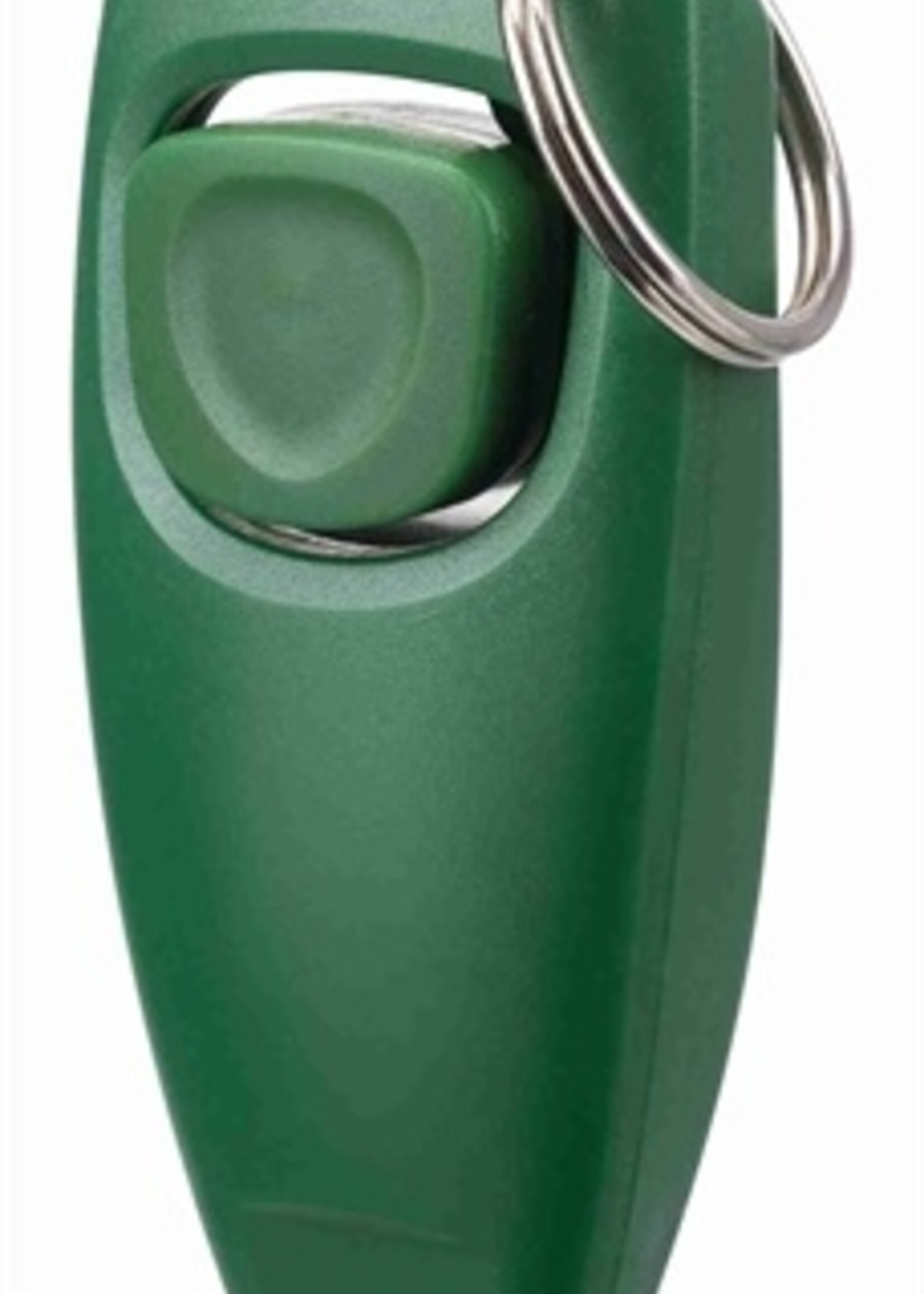 Trixie Trixie dog activity clicker / fluit assorti