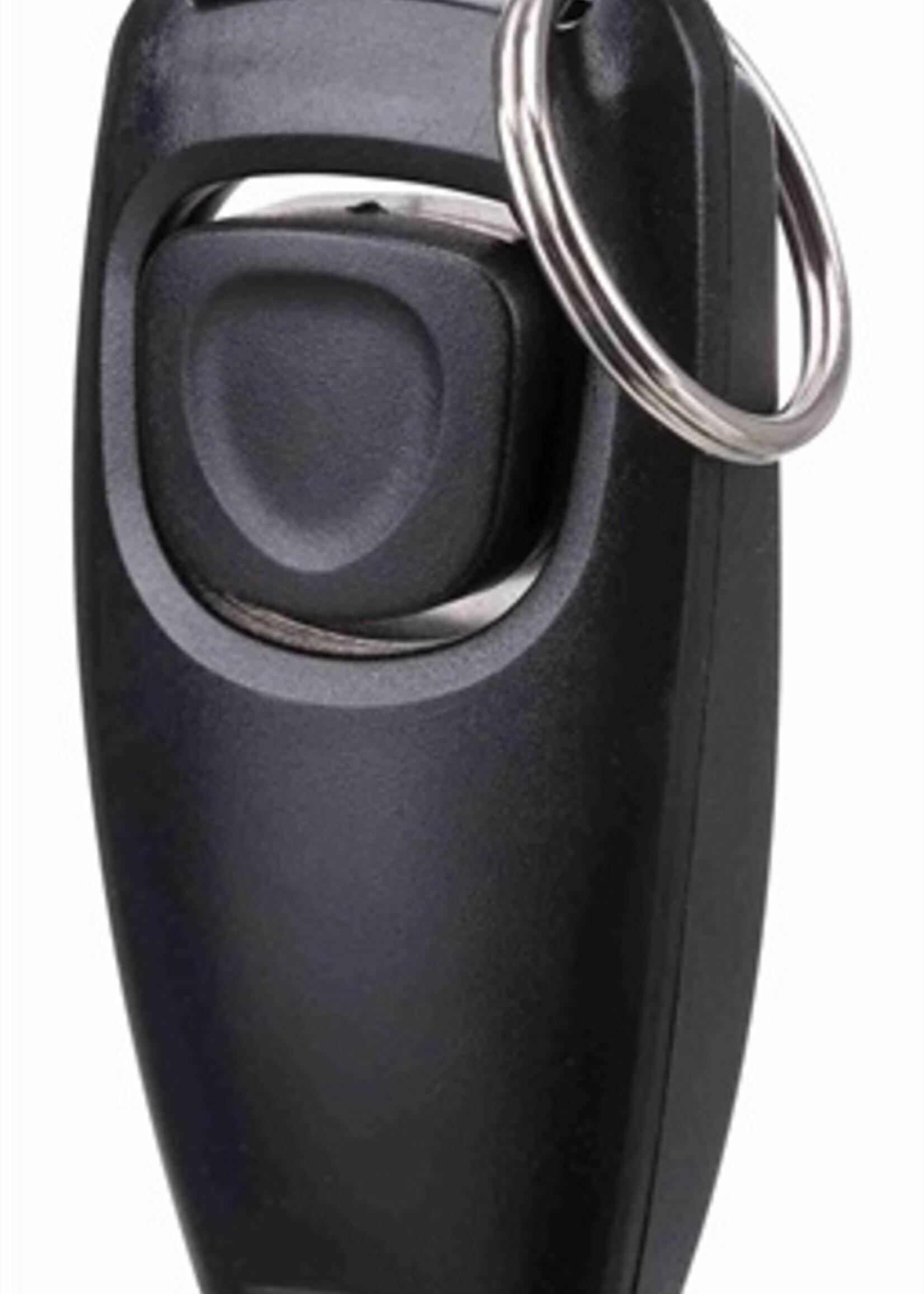 Trixie Trixie dog activity clicker / fluit assorti