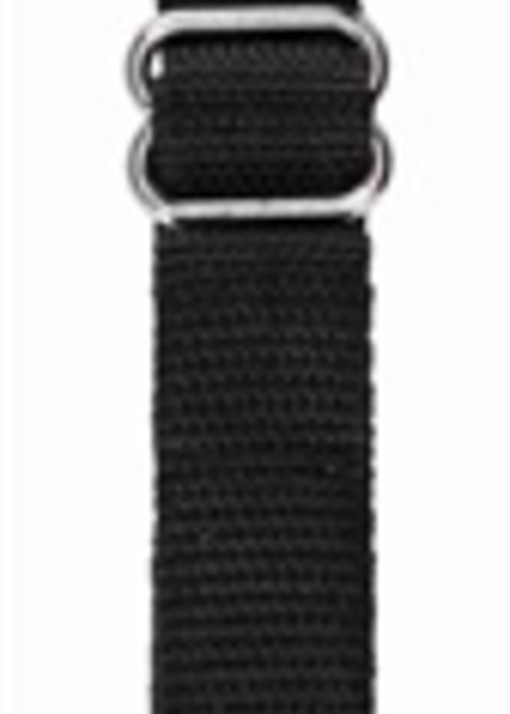 Trixie Trixie autogordel zwart