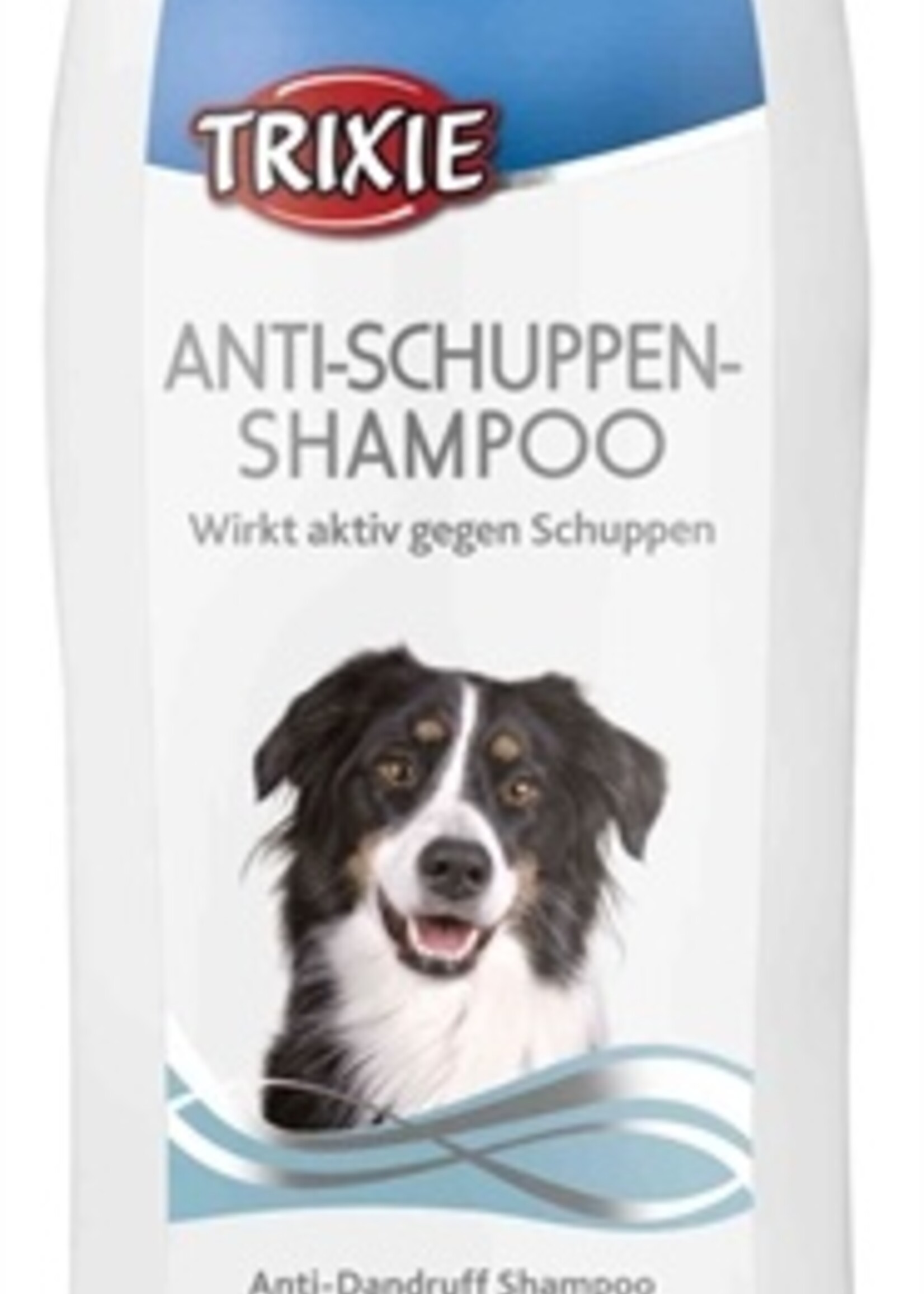 Trixie Trixie shampoo anti-roos