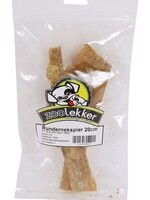 Merkloos Nekspier