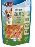 Trixie Trixie premio chicken squares