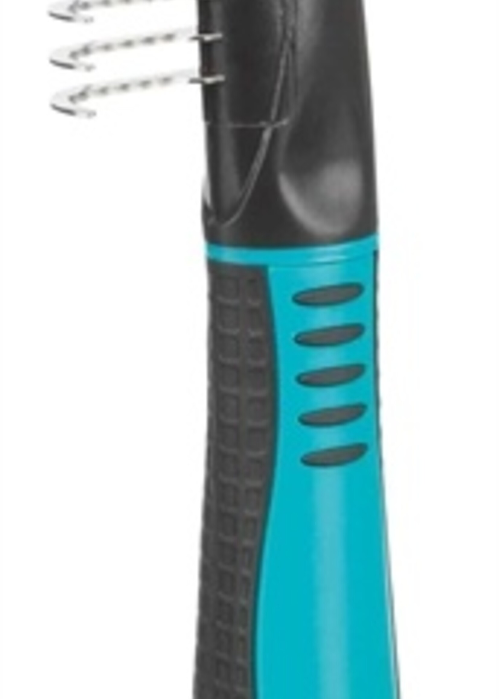 Trixie Trixie vacht ontvilter gebogen tanden