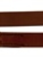 Trixie Trixie hondenriem politielijn active leer cognac