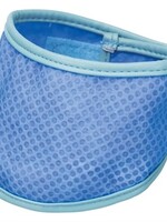 Trixie Trixie koel bandana pva blauw