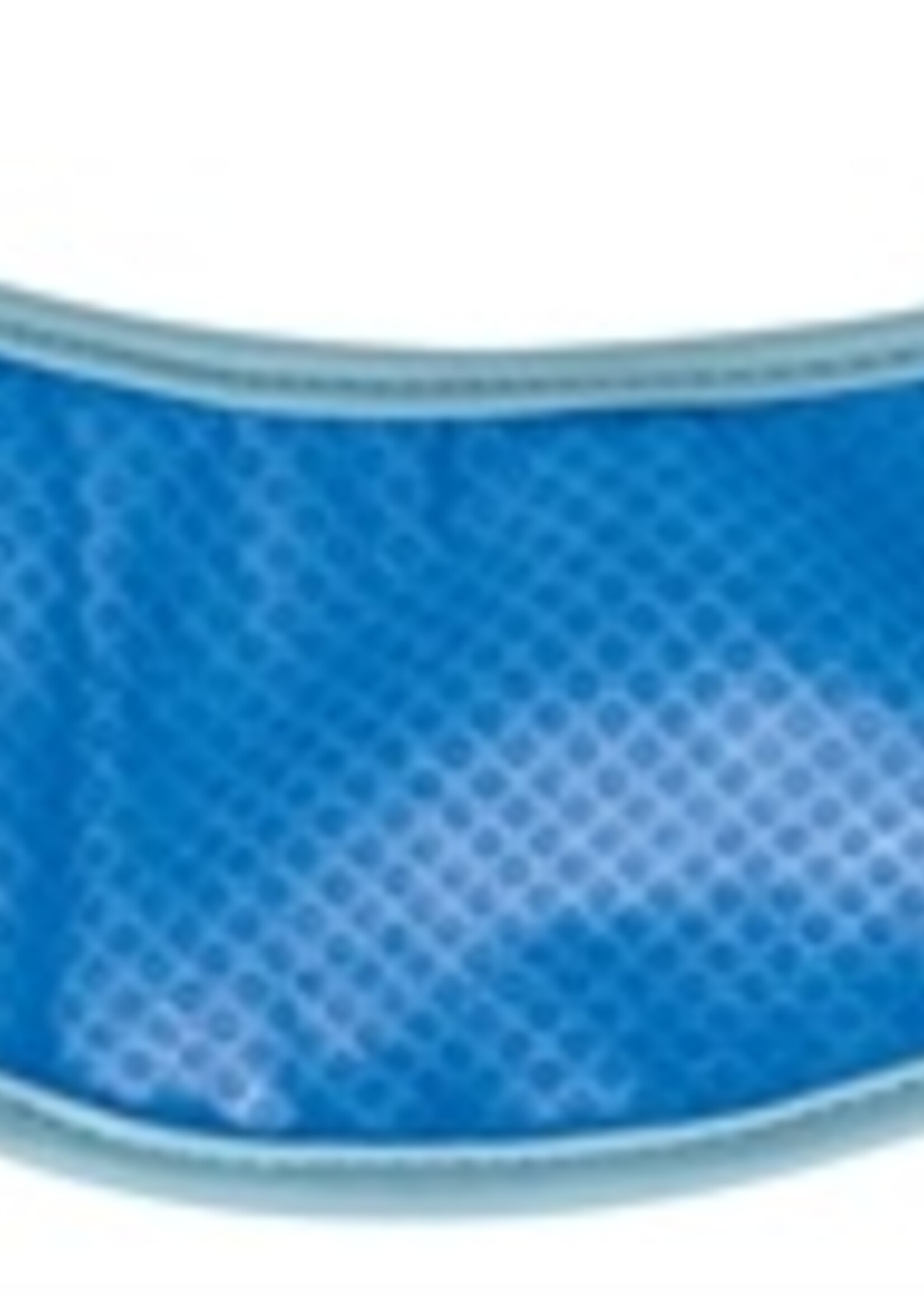Trixie Trixie koel bandana pva blauw