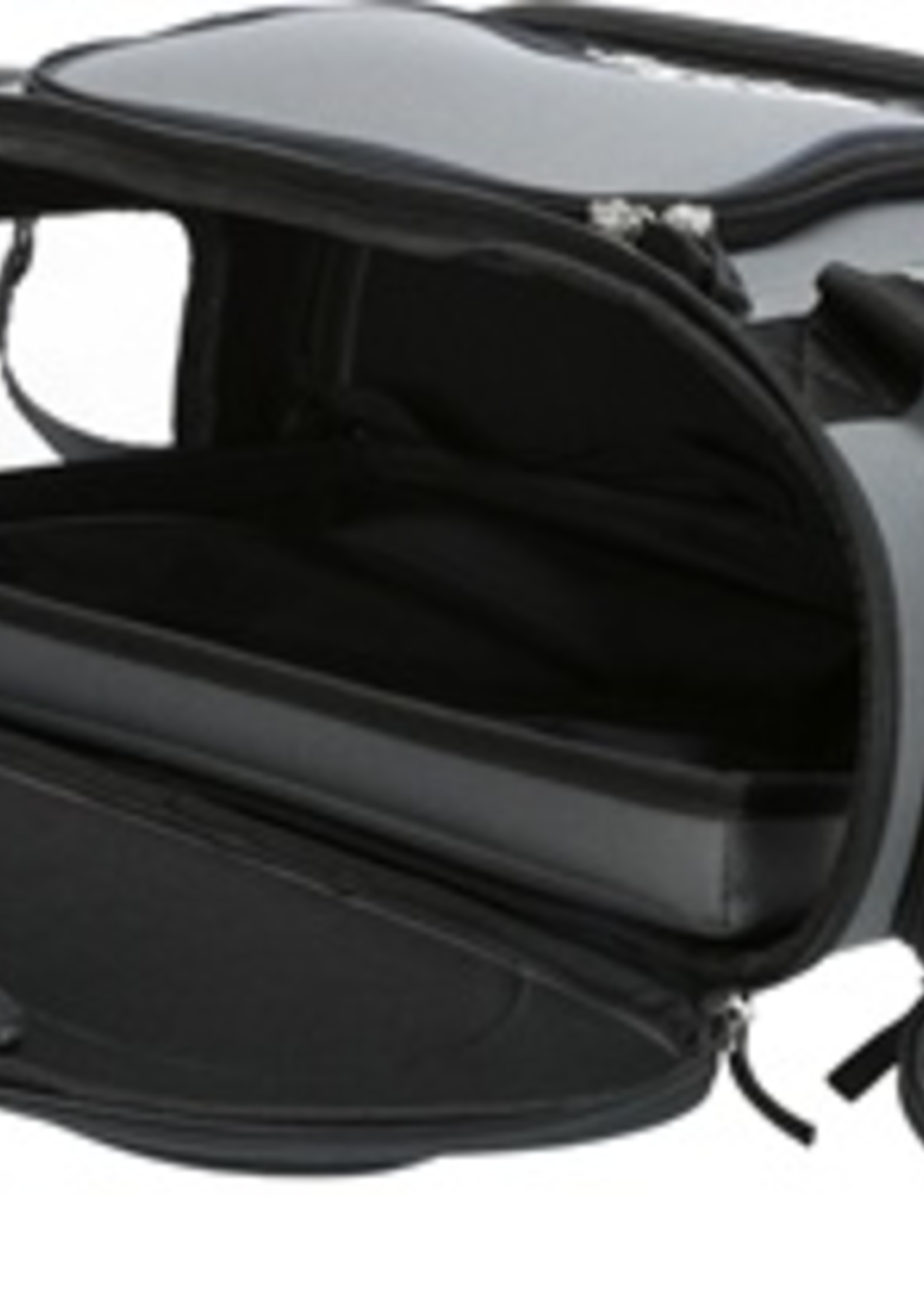 Trixie Trixie hondentas vliegtuigtas wings grijs / blauw