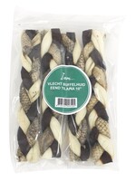 I am I am vlecht buffelhuid / eend / tilapia