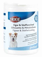 Trixie Trixie figuur en stofwisseling poeder
