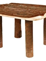 Trixie Trixie natural living afdak / ligplaats