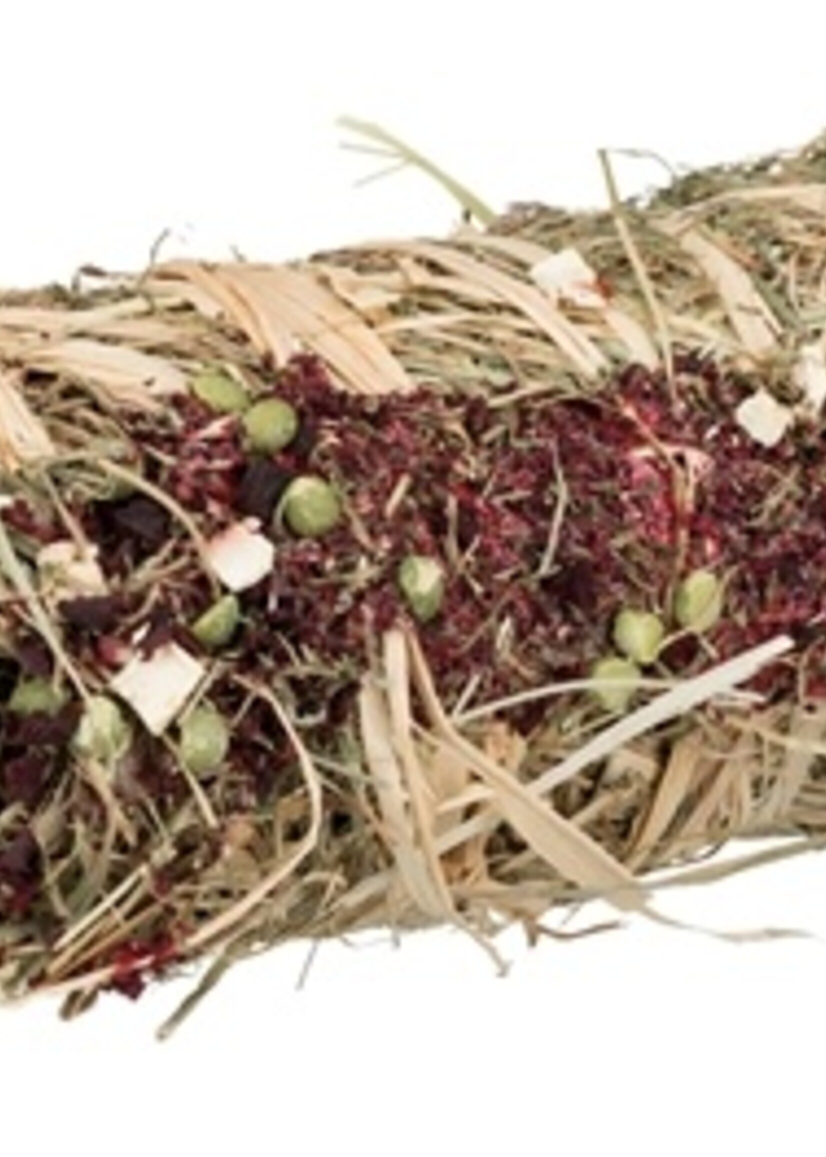 Trixie Trixie hooibaal met rode biet en pastinaak