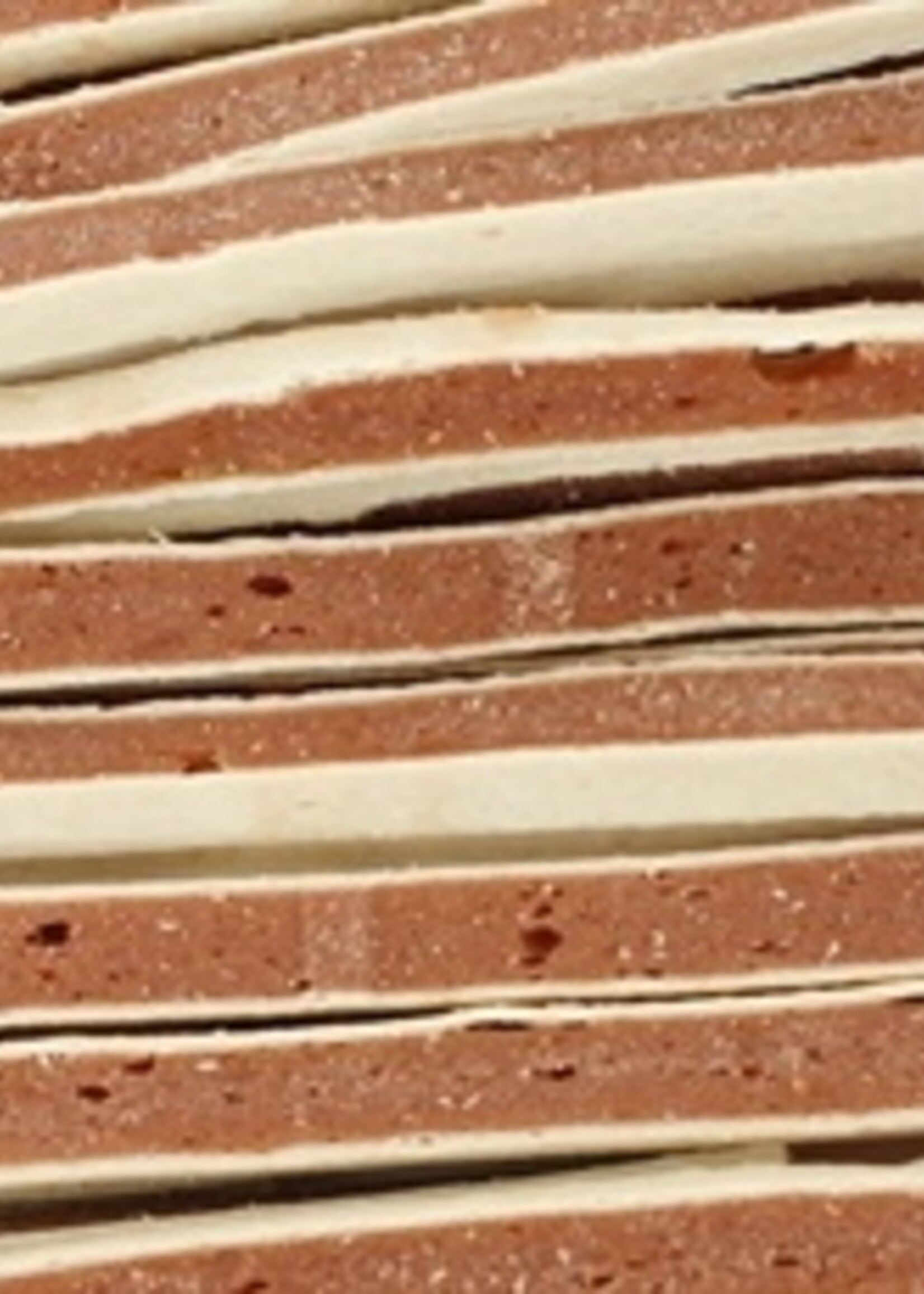 Wanpy Wanpy oven-roasted chicken jerky / codfish sandwiches