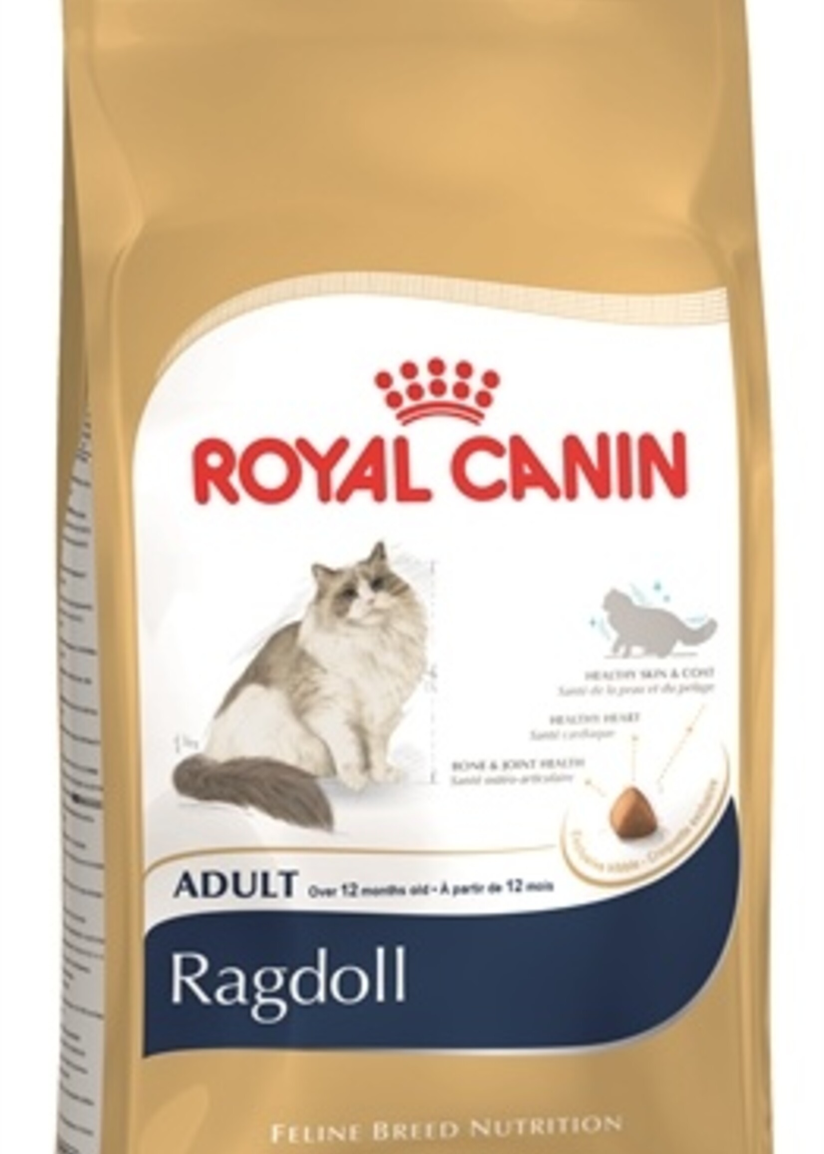 Royal canin Royal canin ragdoll adult