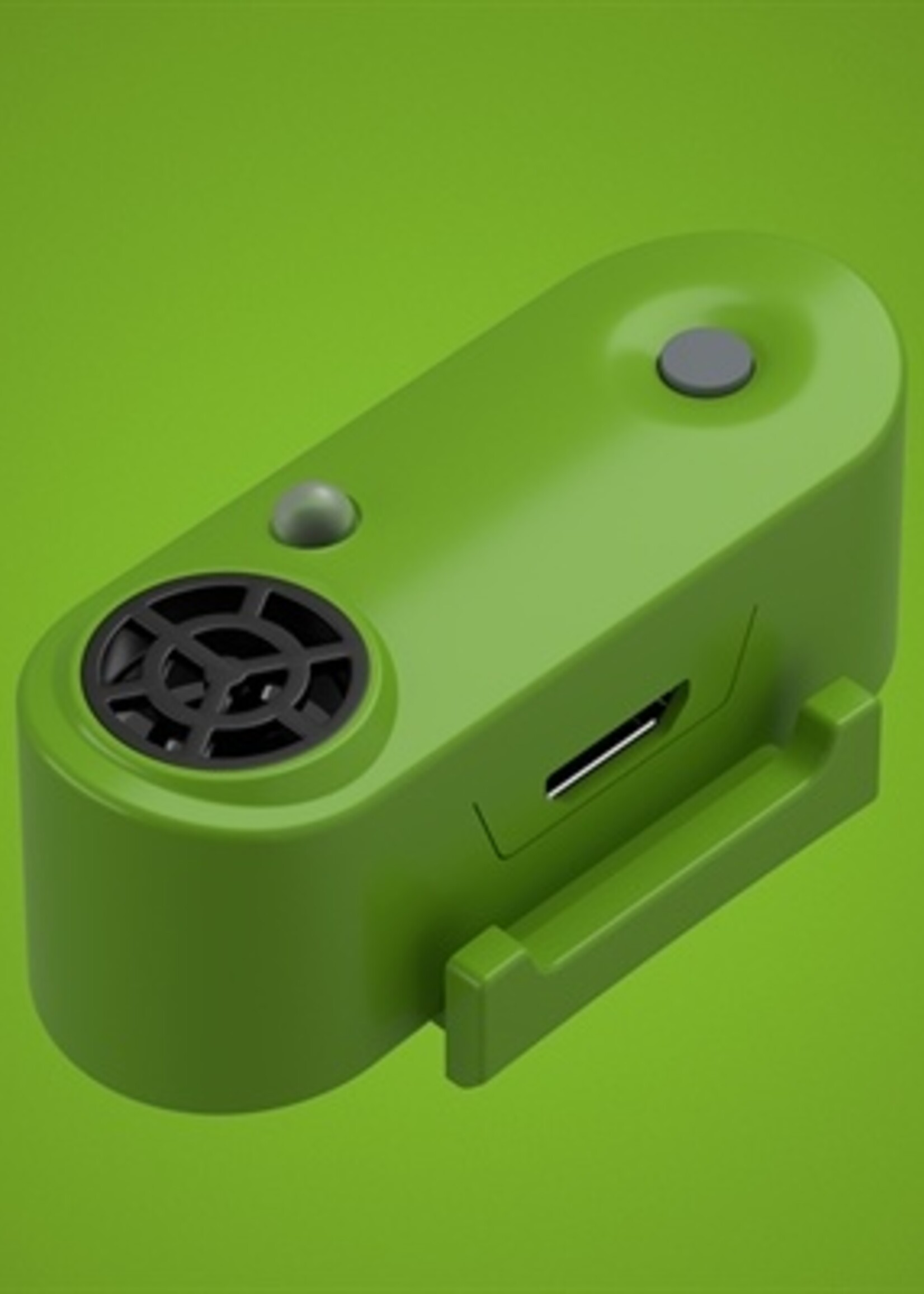 Tickless Tickless active groen