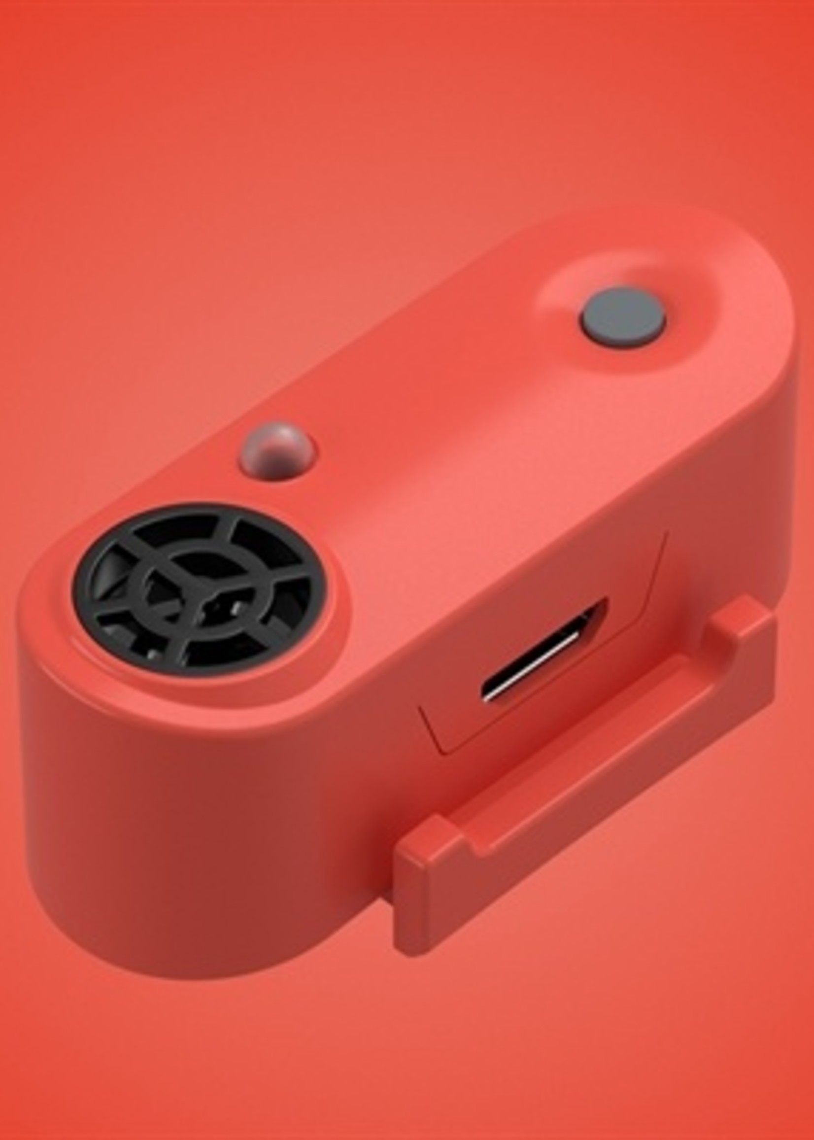 Tickless Tickless active oranje