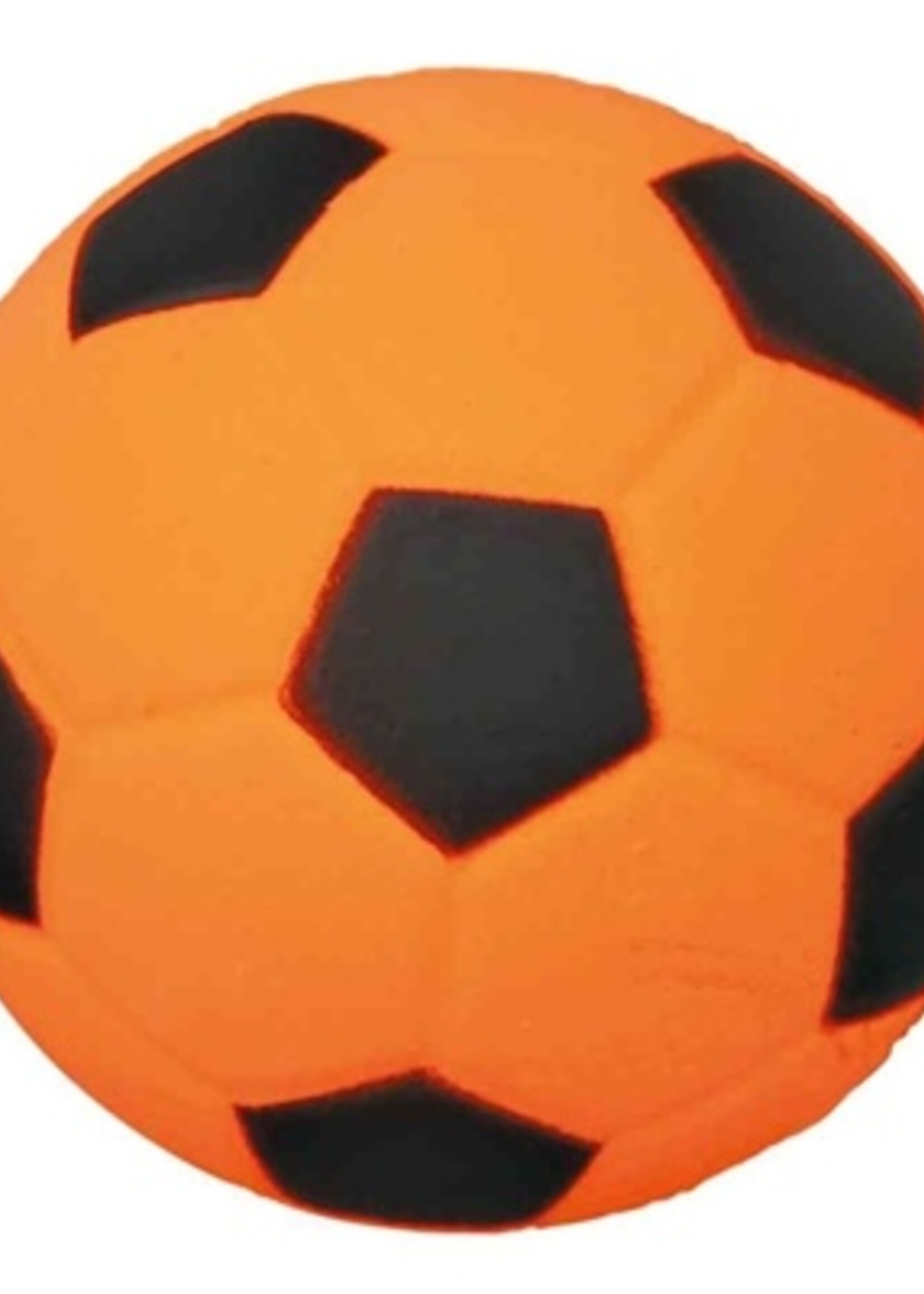 Trixie Trixie bal drijvend schuimrubber assorti