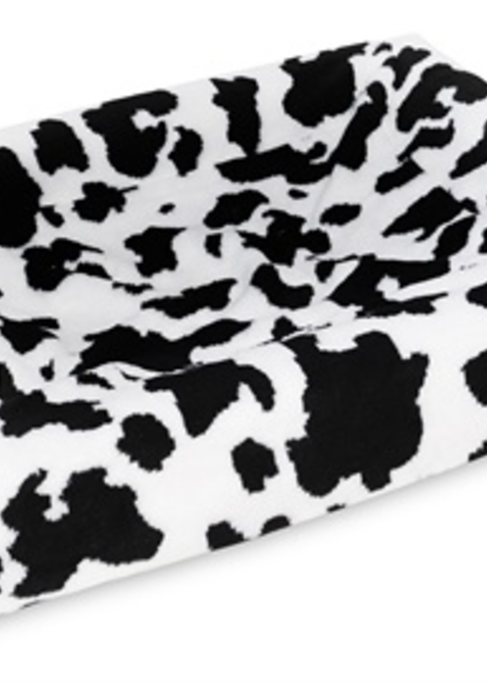 Bia bed Bia bed fleece overtrek hondenmand black / white