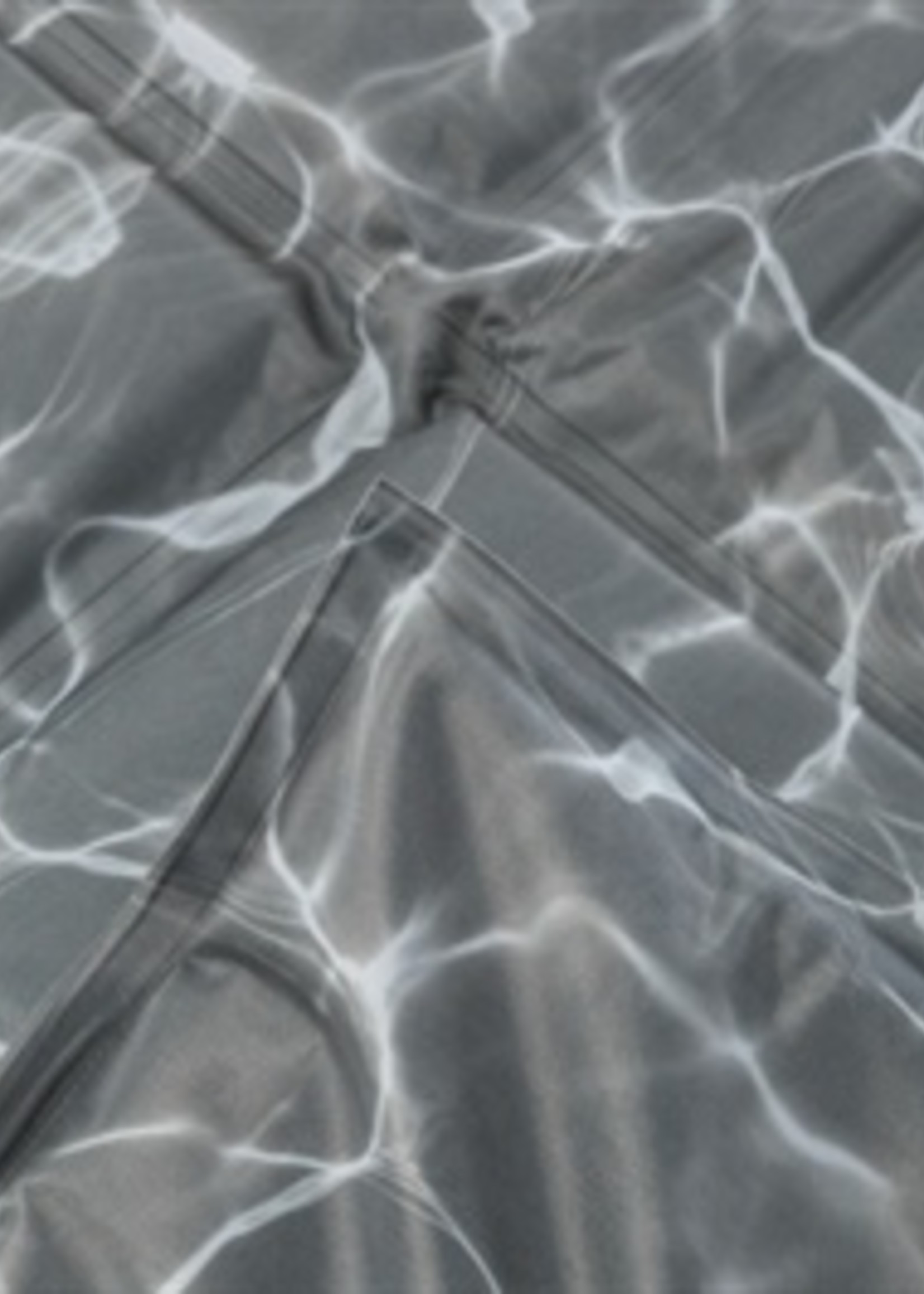 Trixie Trixie koelmat soft grijs