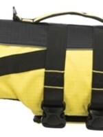 Trixie Trixie zwemvest geel / zwart