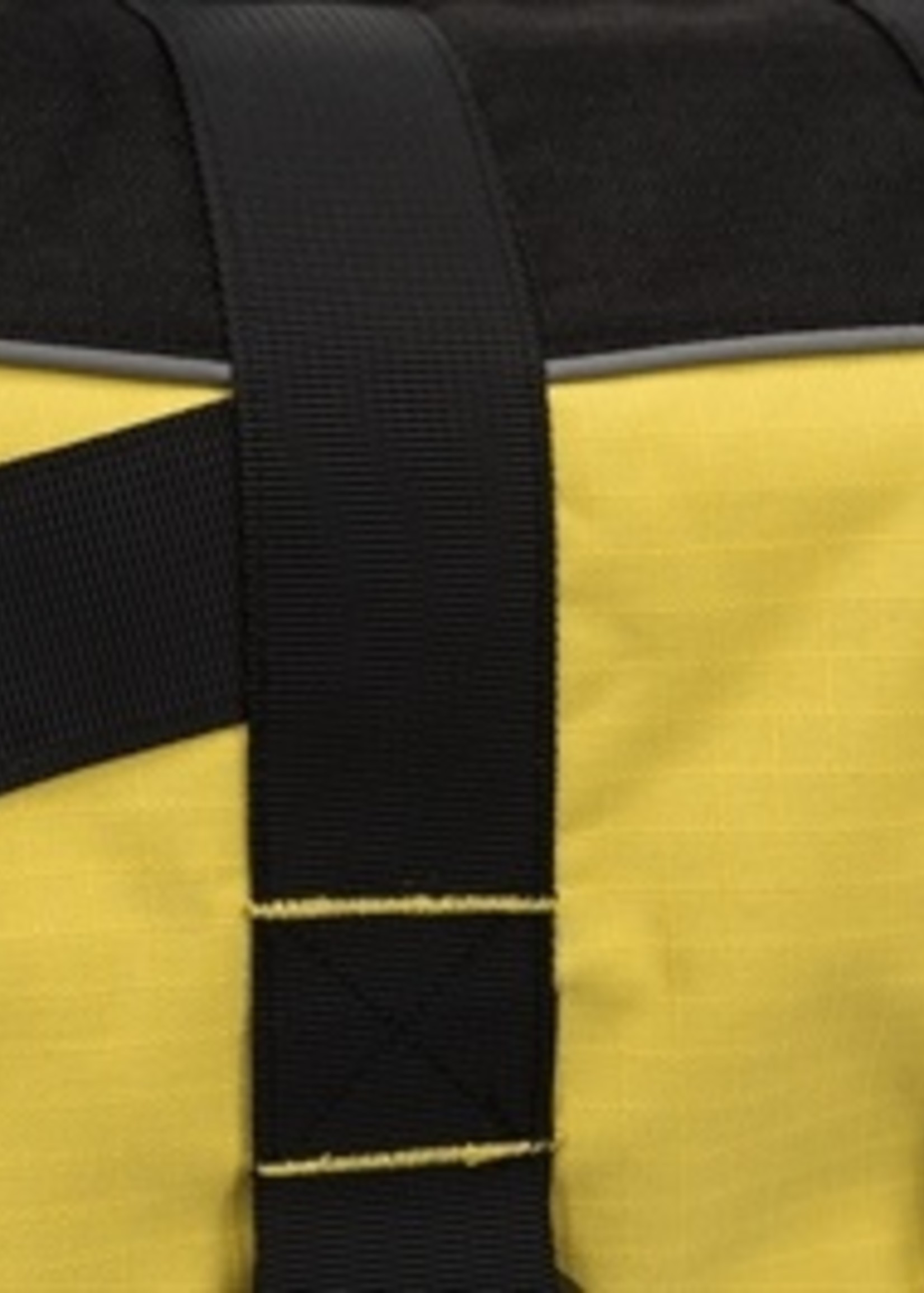 Trixie Trixie zwemvest geel / zwart