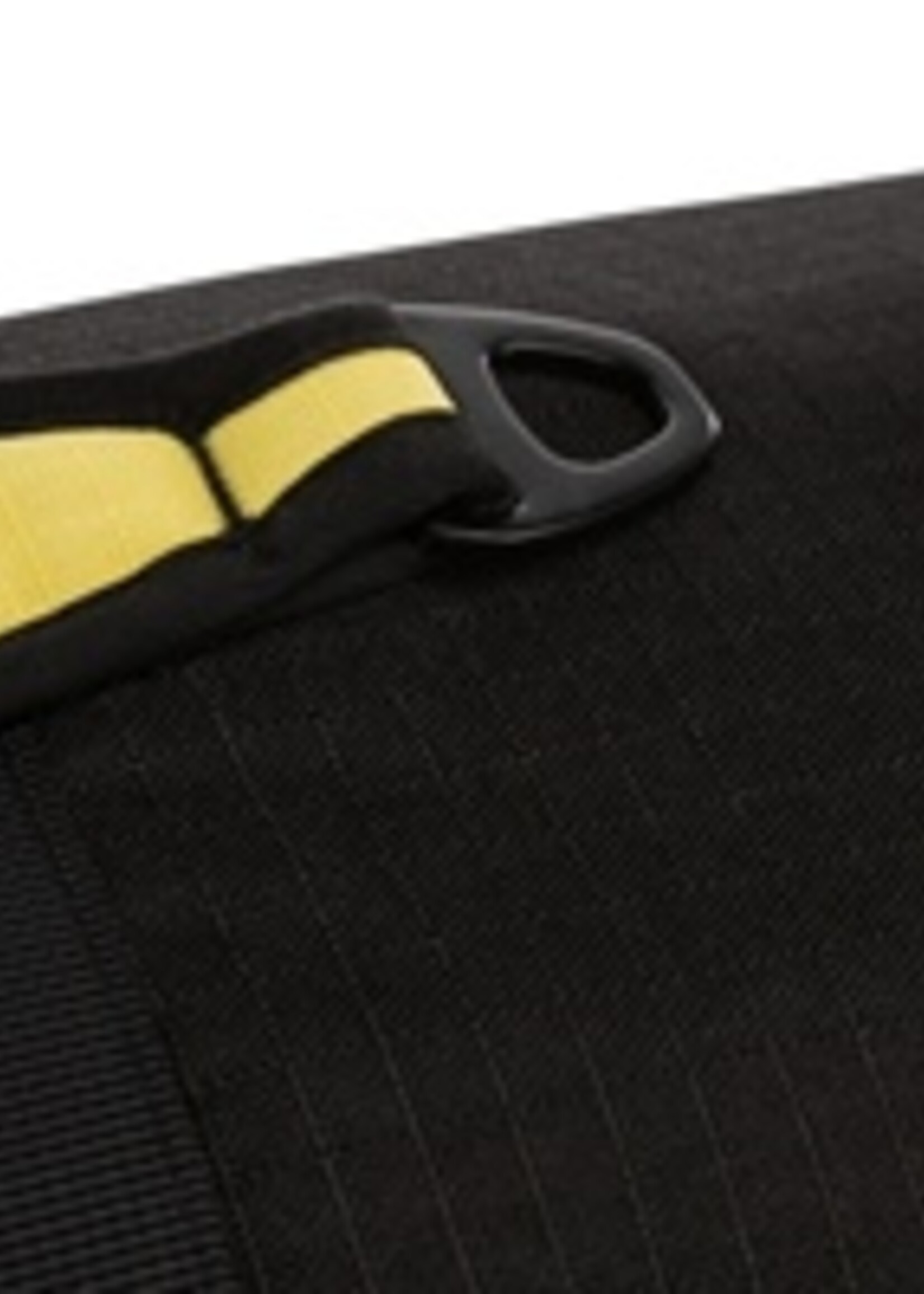 Trixie Trixie zwemvest geel / zwart