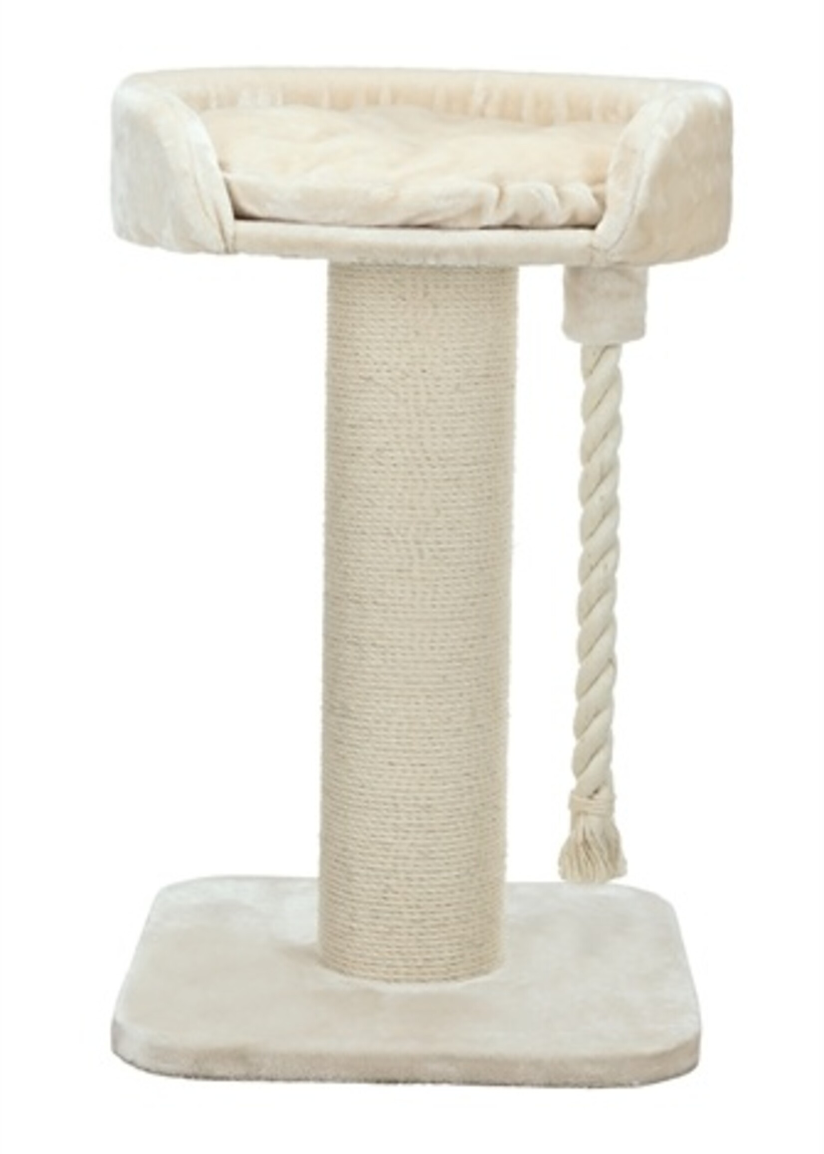 Trixie Trixie krabpaal klara xxl creme