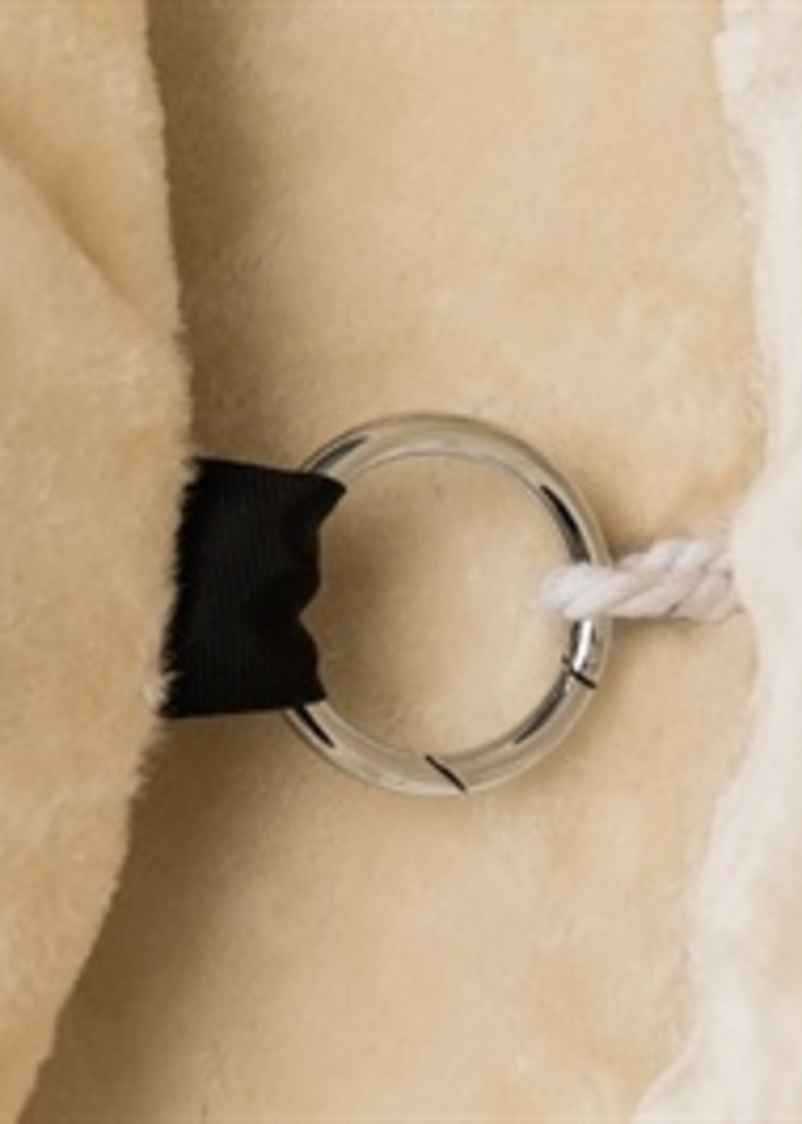 Trixie Trixie krabpaal klara xxl creme