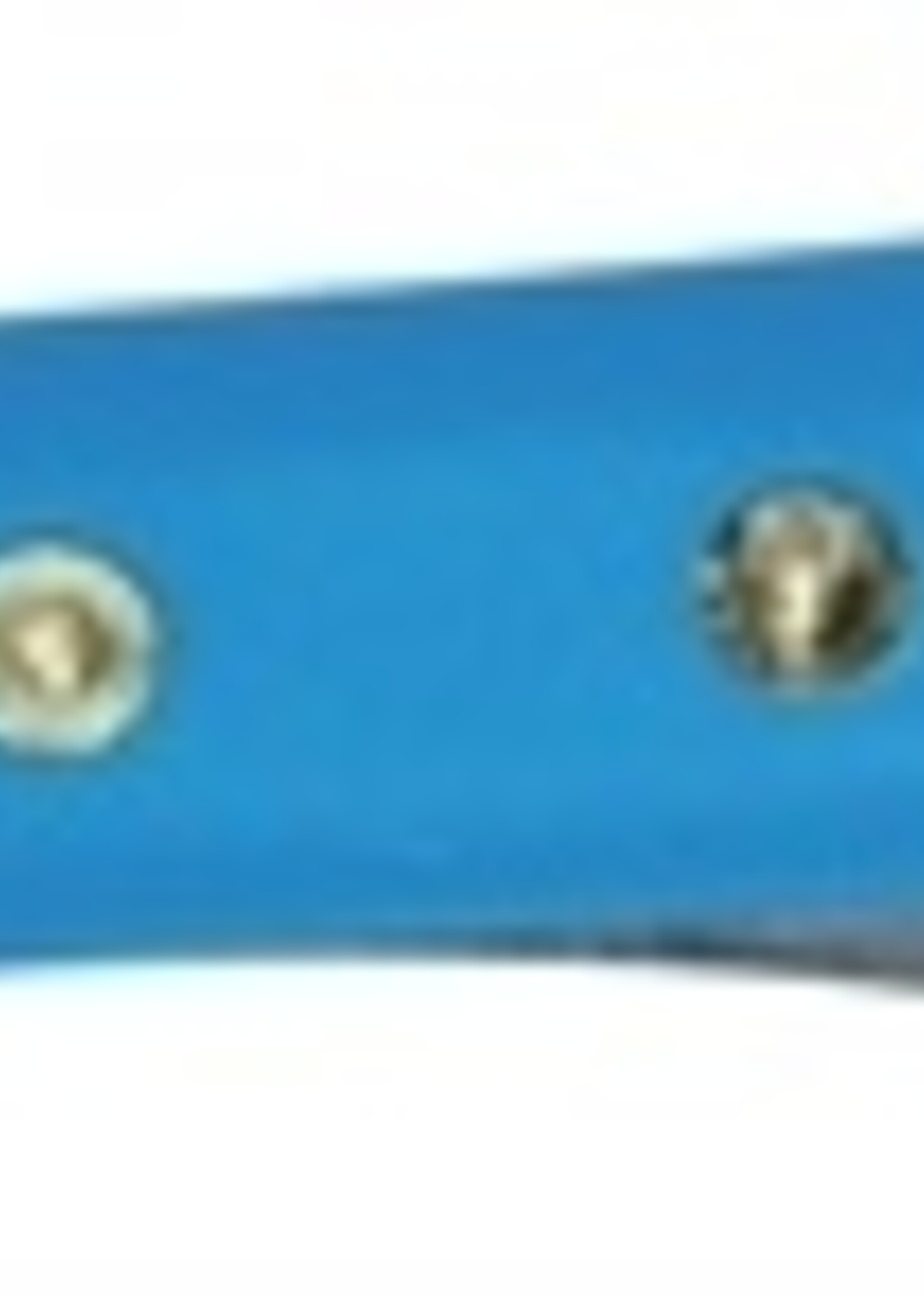 Vivog Vivog trimmes fijn voor langhaar rechtshandig