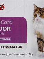 Prins Prins cat totalcare indoor complete