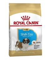 Royal canin Royal canin shih tzu junior