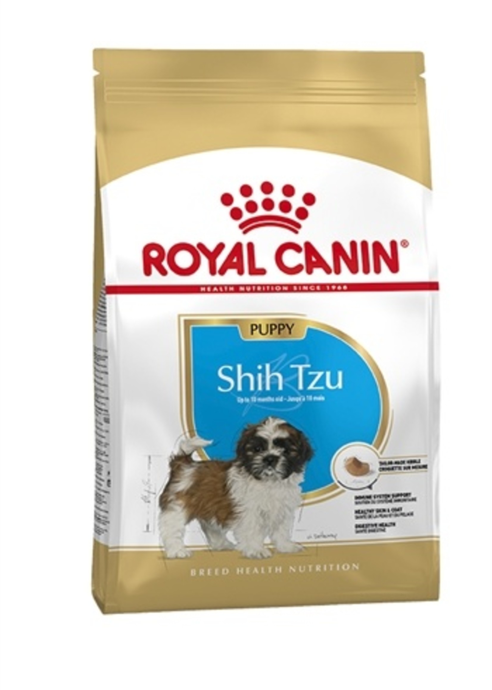 Royal canin Royal canin shih tzu junior