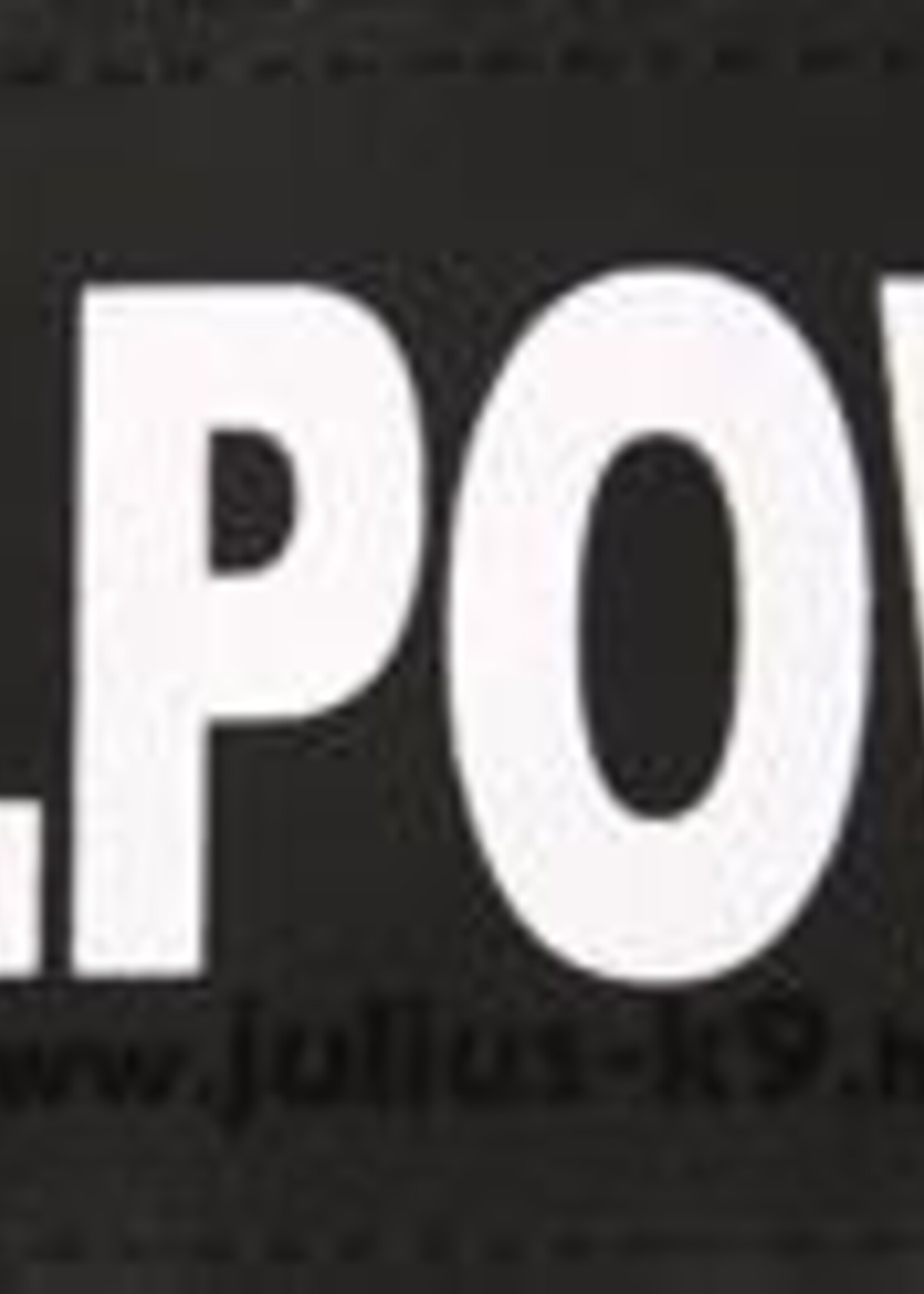 Julius k9 Julius k9 labels voor power-harnas/tuig girlpower