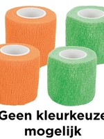 Trixie Trixie zelfklevend verband assorti