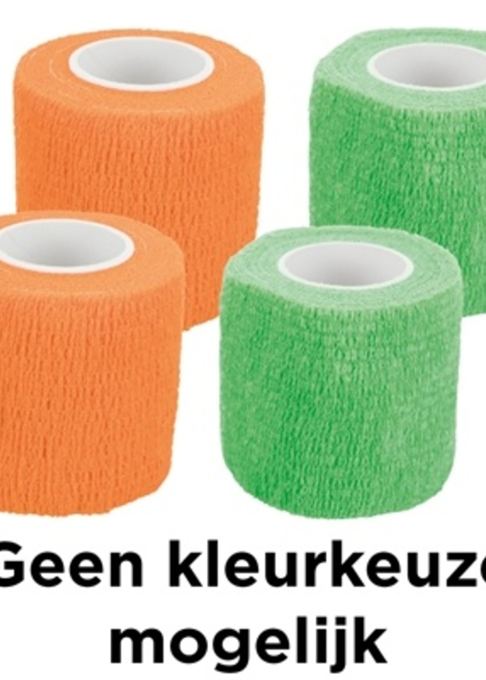 Trixie Trixie zelfklevend verband assorti