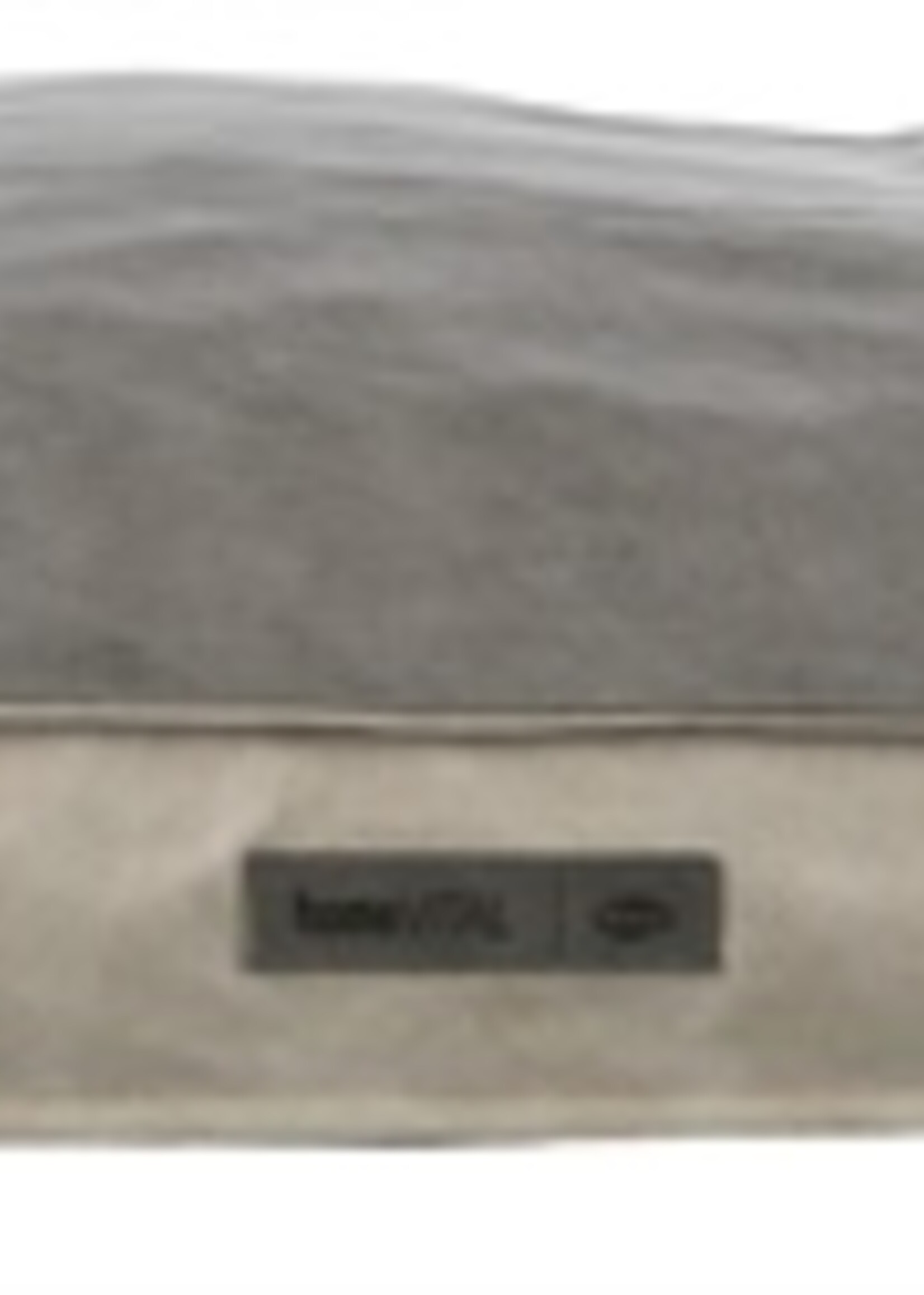 Trixie Trixie vital kussen calito hoekig beige / grijs