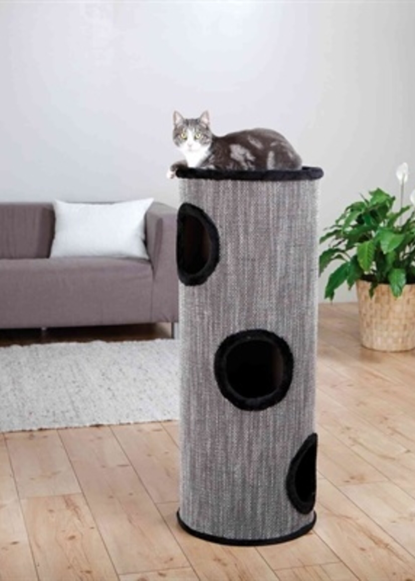 Trixie Trixie krabton amado zwart