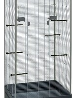 Voltrega Voltrega voliere 420 grijs / grijs