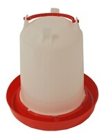 Boon Boon drinkfontein bajonet / hangend plastic