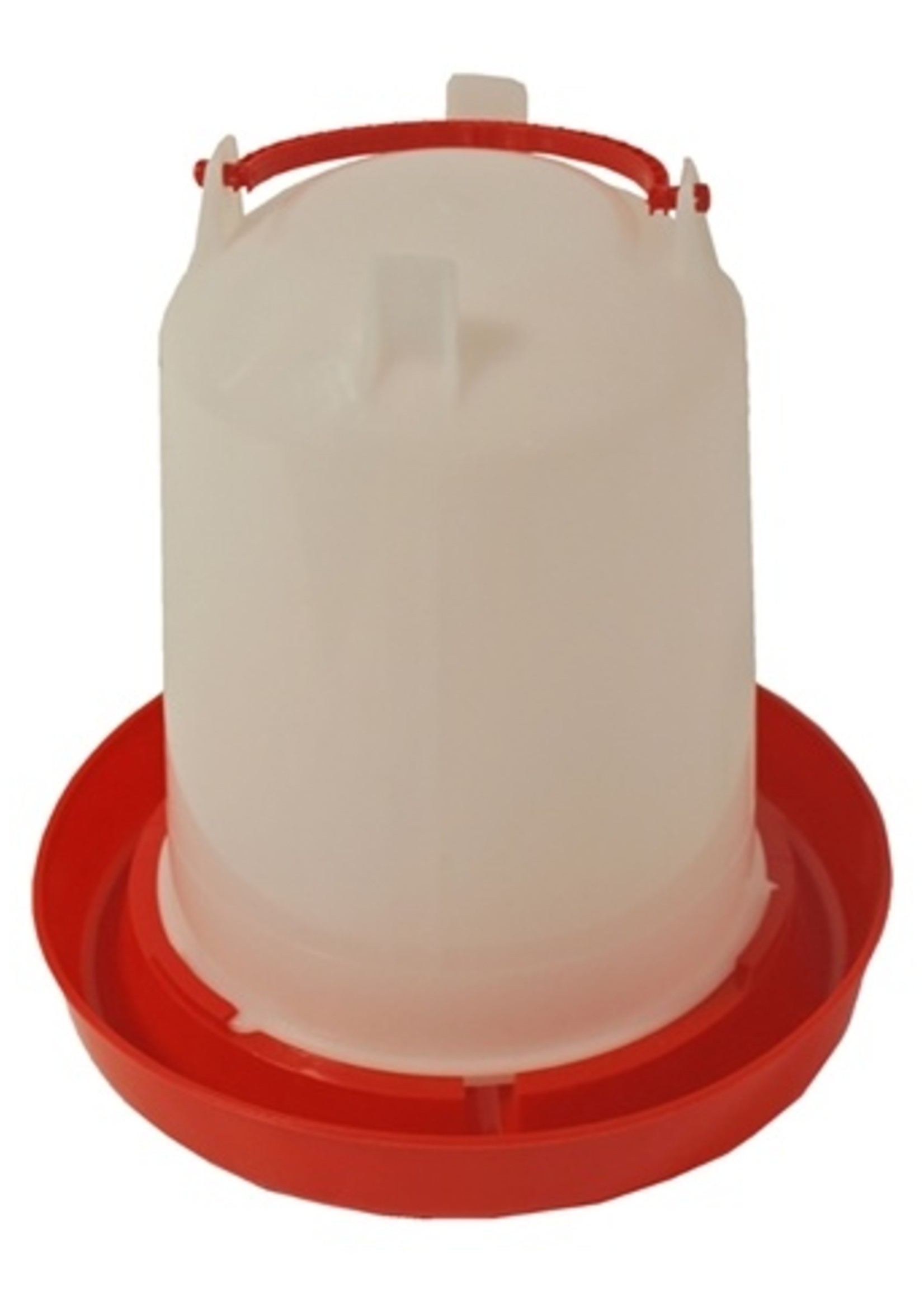 Boon Boon drinkfontein bajonet / hangend plastic