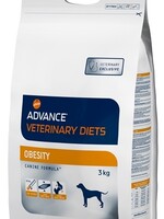 Advance Advance hond veterinary diet obesity