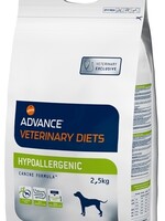 Advance Advance hond veterinary diet hypo allergenic