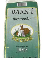 Barn-i 5x barn-i hooi pak-gemak