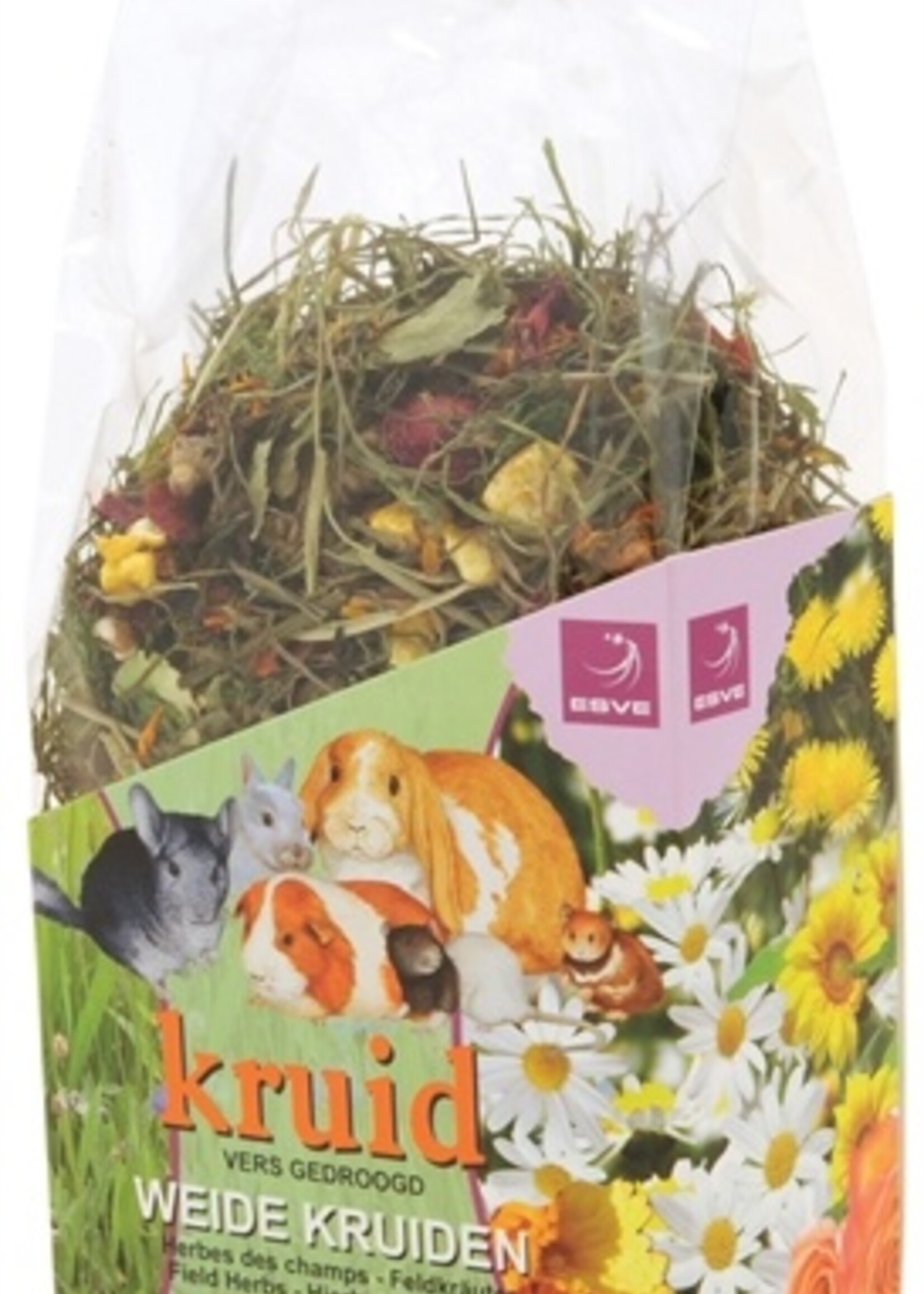 Esve Esve kruid weide kruiden