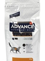 Advance Advance kat veterinary diet weight balance